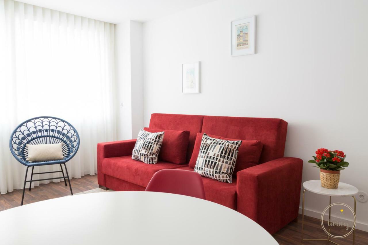 Oporto Ceuta Residences - Residence 2 By We Do Living Extérieur photo